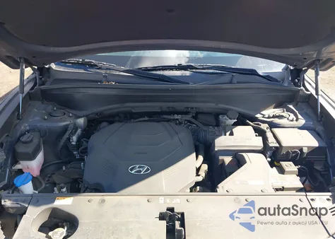 2022 Hyundai Palisade Sel z USA, uszkodzony, nr VIN KM8R3DHE2NU358654